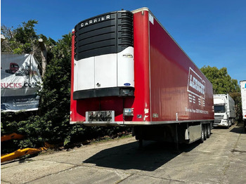 مبردة نصف مقطورة CHEREAU
