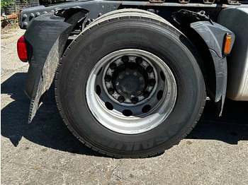 شاحنة جرار DAF XF 460 4X2 Tractor-unit Spring/Air Retarder ACC Euro6: صور 5