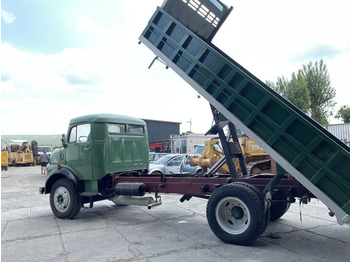 قلابات Mercedes-Benz 911 4X2 Tipper Manual Gear Spring/Spring *Top co Mercedes-Benz 911 4X2 Tipper Manual Gear Spring/Spring *Top co: صور 3