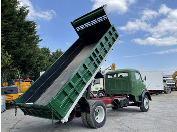 قلابات Mercedes-Benz 911 4X2 Tipper Manual Gear Spring/Spring *Top co Mercedes-Benz 911 4X2 Tipper Manual Gear Spring/Spring *Top co: صور 4