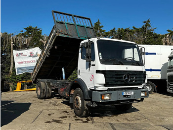 قلابات MERCEDES-BENZ SK