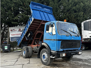 قلابات MERCEDES-BENZ SK