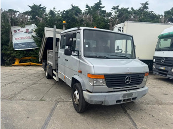 قلابات MERCEDES-BENZ Vario 815
