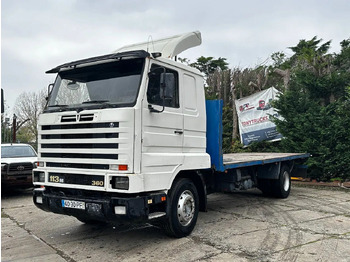شاحنات مسطحة Scania P113-360 4X2 Platform Manual Gear Retarder Scania P113-360 4X2 Platform Manual Gear Retarder: صور 2