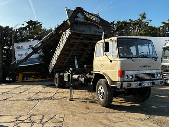 قلابات TOYOTA