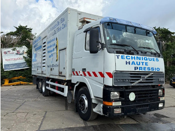 مبردة شاحنة VOLVO FH12 420
