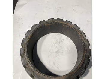 الإطارات - معدات المناولة 1X Watts 15x5x11 cushion tyre: صور 3