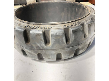 الإطارات - معدات المناولة 1X Watts 15x5x11 cushion tyre: صور 2
