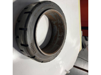 الإطارات CONTINENTAL