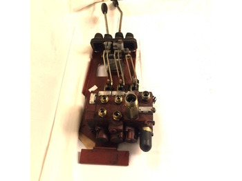 صمامات هيدروليكية LINDE