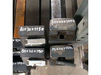 شوكات 331 mm between FEM1A  Forks: صور 4