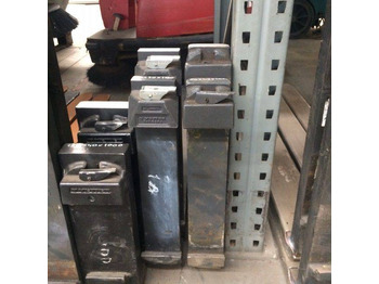 شوكات 331 mm between FEM1A  Forks: صور 3