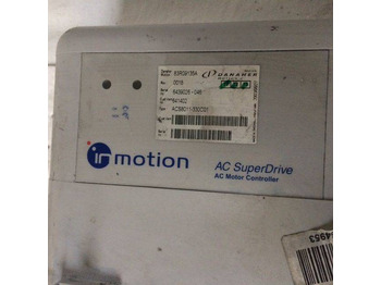 كتلة التحكم - معدات المناولة AC Motor Controller ACS8011-330C01 for Still 60-18: صور 3
