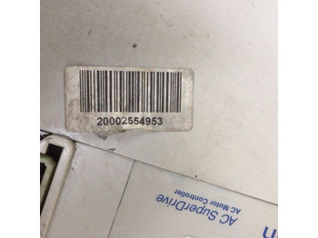 كتلة التحكم - معدات المناولة AC Motor Controller ACS8011-330C01 for Still 60-18: صور 4