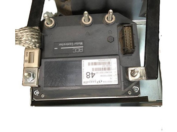 كتلة التحكم