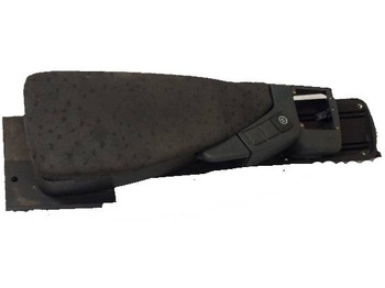 الكابينة والداخلية JUNGHEINRICH