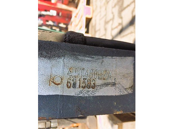 ملحقات KAUP