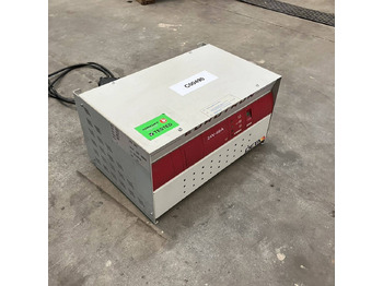 قطع الغيار - معدات المناولة Benning Eurotron 24V/60A: صور 3