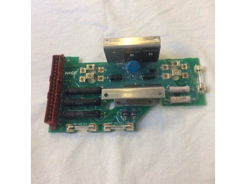 النظام الكهربائي CATERPILLAR