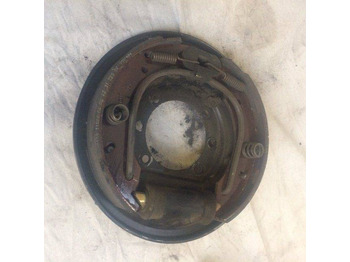أجزاء الفرامل - معدات المناولة Brake plate for Linde Series 113/114/115: صور 2
