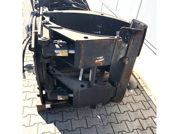 المشبك CASCADE