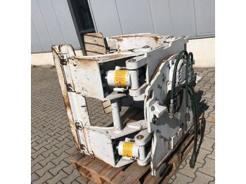 المشبك CASCADE