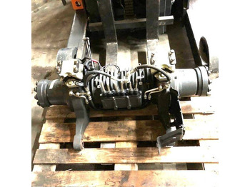 المحور الأمامي LINDE