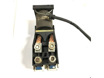 النظام الكهربائي LINDE