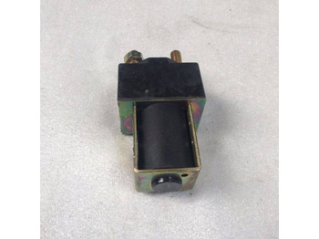 النظام الكهربائي - معدات المناولة Contactor for Linde: صور 2 النظام الكهربائي - معدات المناولة Contactor for Linde: صور 2