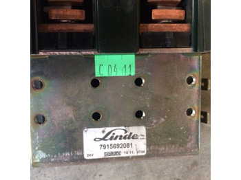 مرحل - معدات المناولة Contactor for Linde: صور 3