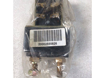 النظام الكهربائي - معدات المناولة Contactor for Linde: صور 4 النظام الكهربائي - معدات المناولة Contactor for Linde: صور 4