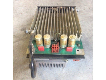 كتلة التحكم