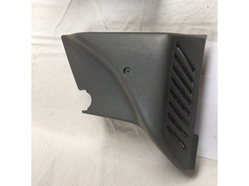 هيكل السيارة الخارجية CATERPILLAR