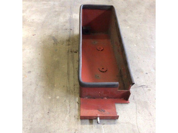 المحرك و قطع الغيار LINDE