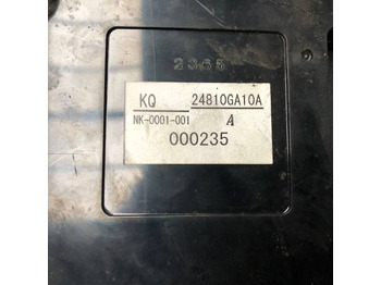 لوحة القيادة - معدات المناولة DASHBOARD FOR NISSAN: صور 3