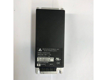 النظام الكهربائي