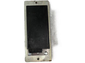 النظام الكهربائي CATERPILLAR