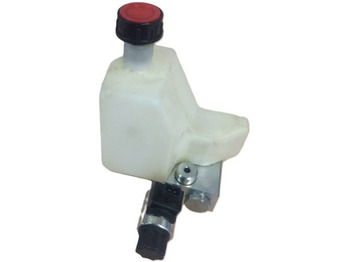 صمامات هيدروليكية LINDE