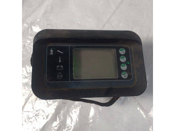 النظام الكهربائي LINDE