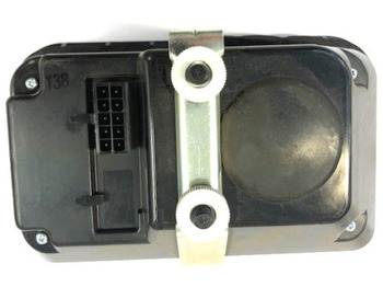لوحة القيادة LINDE