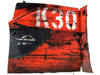 الإطار/ الشاسيه LINDE