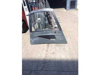 باب و قطع الغيار LINDE