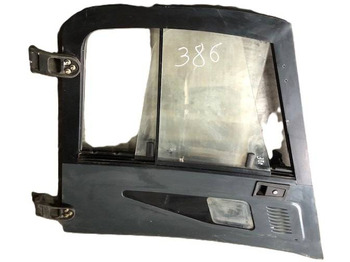 باب و قطع الغيار LINDE