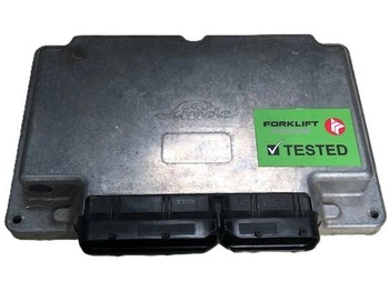 كتلة التحكم