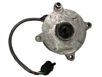 قيادة السيارة TOYOTA