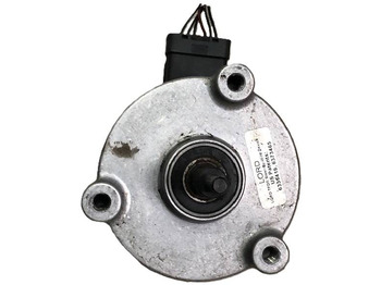 قيادة السيارة - معدات المناولة Encoder: صور 2