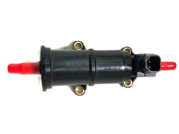 مضخات الوقود