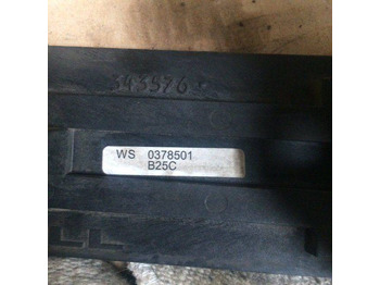 دواسة - معدات المناولة Floor plate for Still: صور 5 دواسة - معدات المناولة Floor plate for Still: صور 5