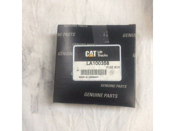 مصهر - معدات المناولة جديد Fuse box for Caterpillar / Mitsubishi: صور 2 مصهر - معدات المناولة جديد Fuse box for Caterpillar / Mitsubishi: صور 2