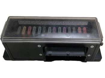 مصهر JUNGHEINRICH